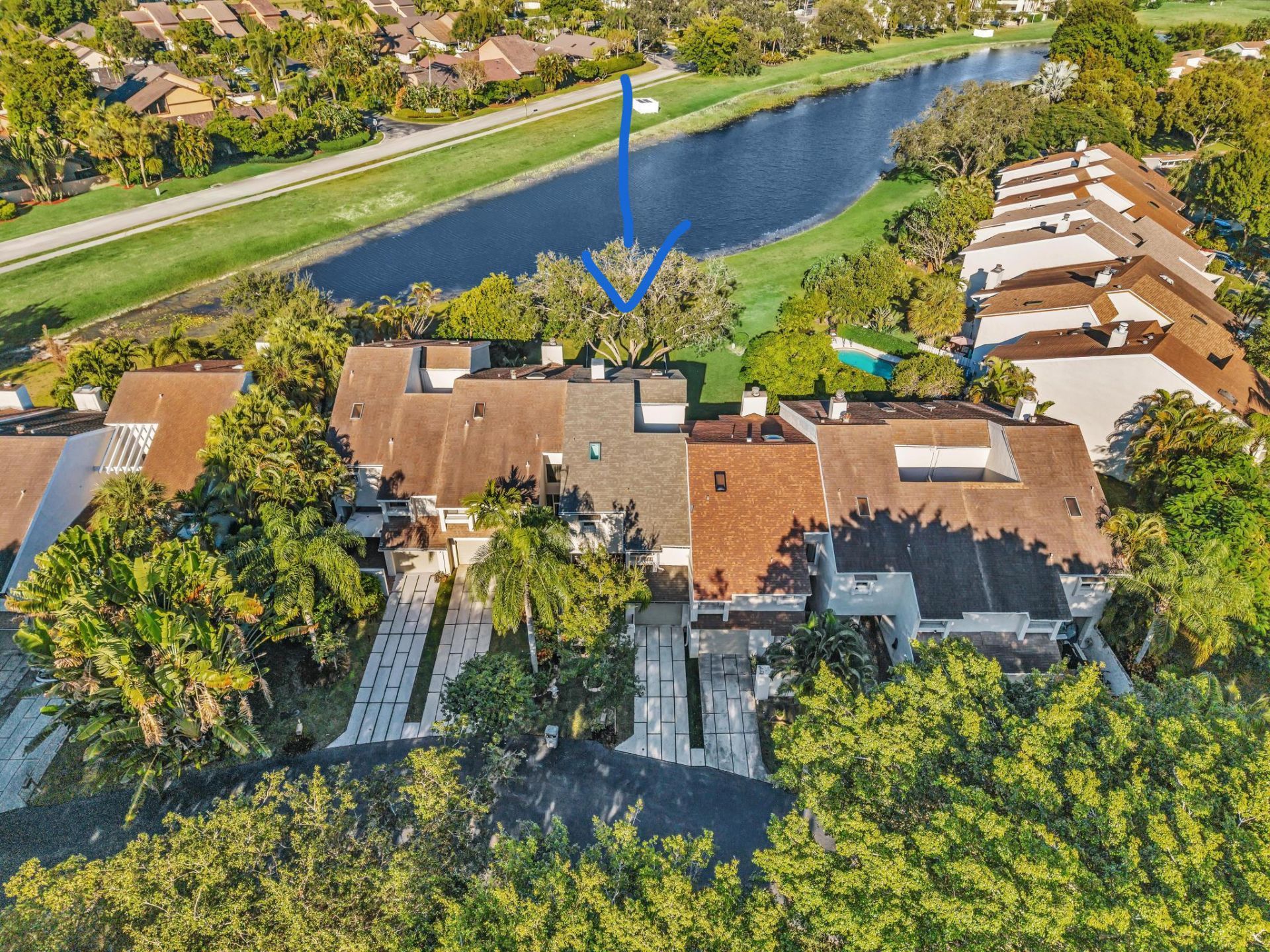 6565 Parkview Drive, Unit C, Boca Raton, FL 33433 Photo