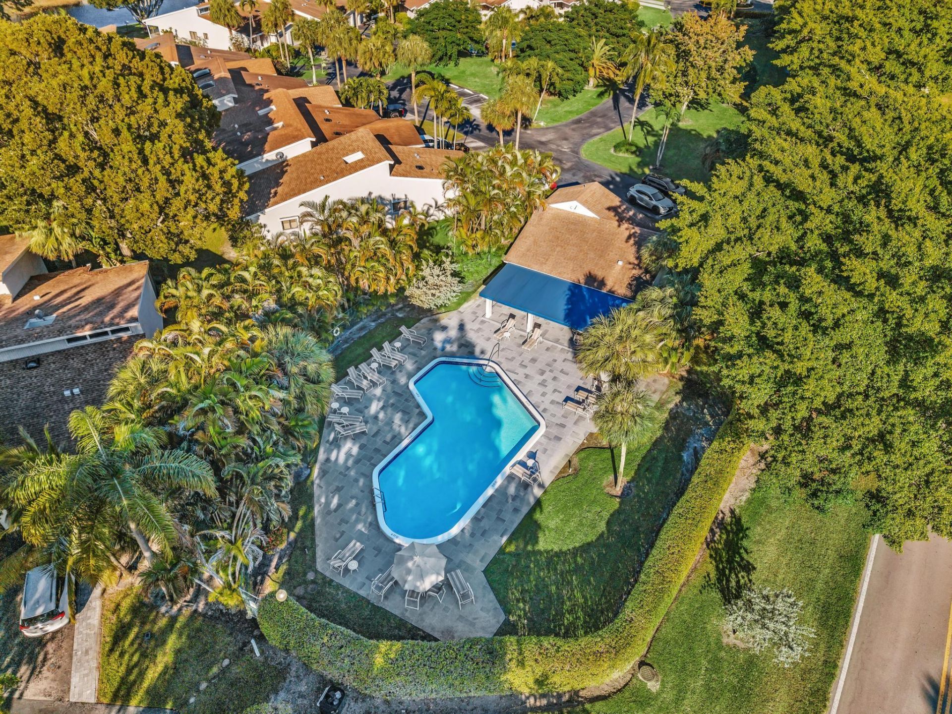 6565 Parkview Drive, Unit C, Boca Raton, FL 33433 Photo