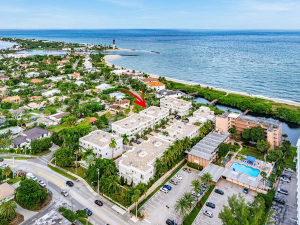 1792 Bay Drive, Unit 27, Pompano Beach, FL 33062