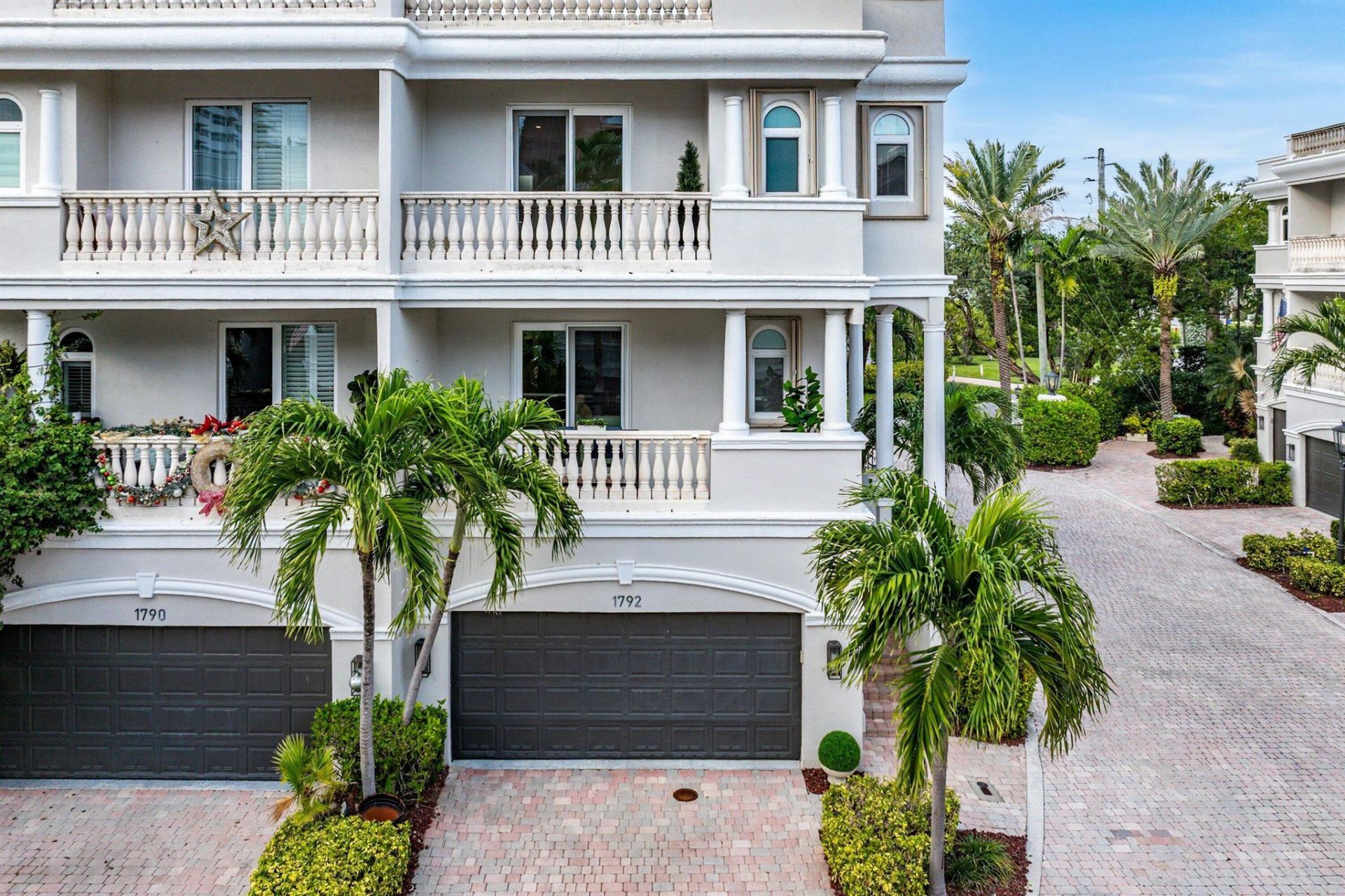 1792 Bay Drive, Unit 27, Pompano Beach, FL 33062 Photo