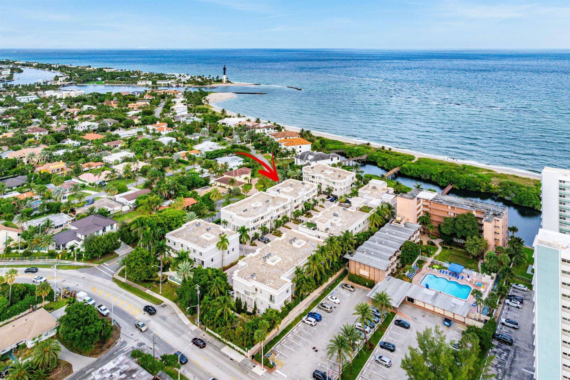 1792 Bay Drive, Unit 27, Pompano Beach, FL 33062 Photo