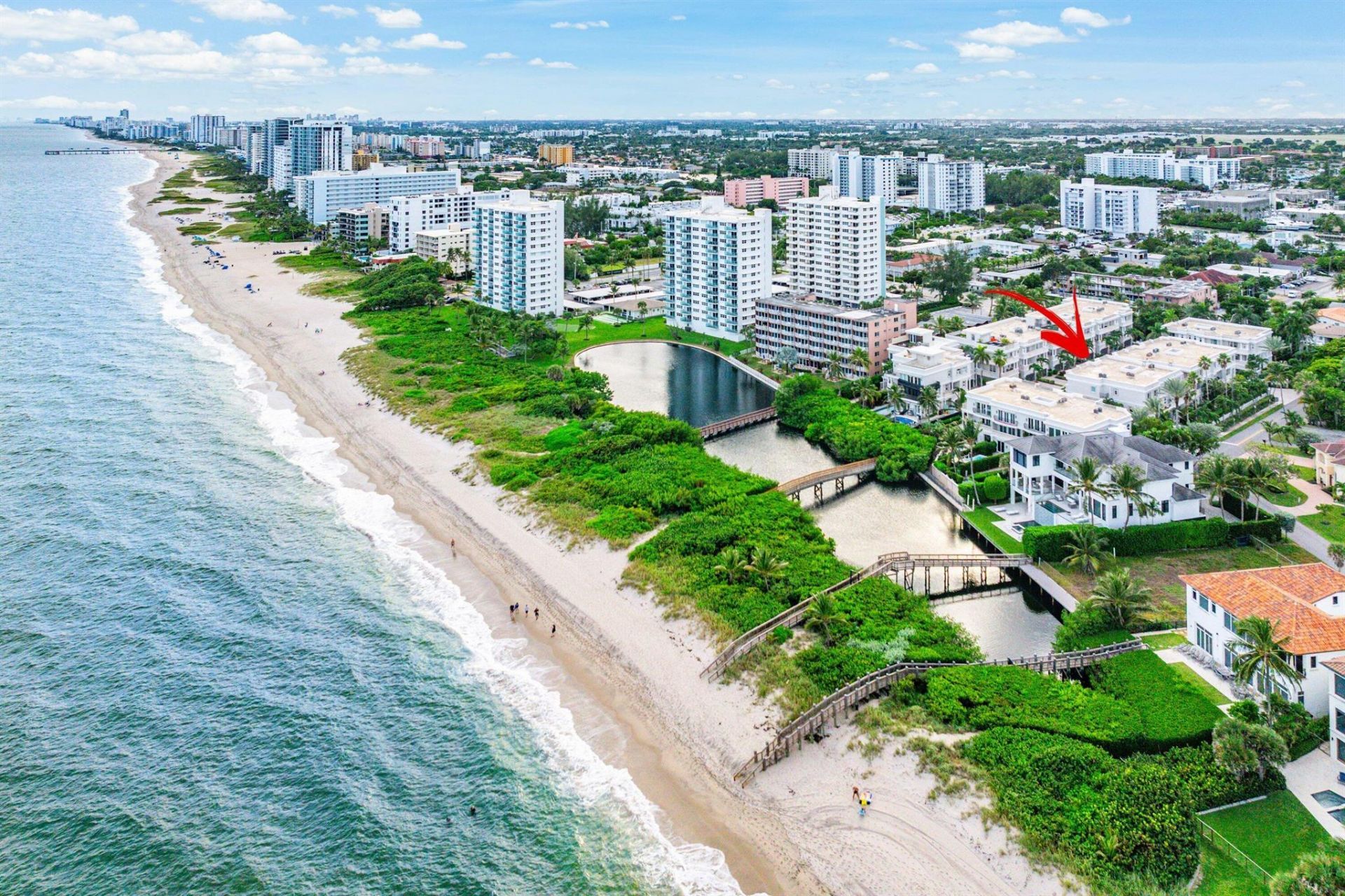 1792 Bay Drive, Unit 27, Pompano Beach, FL 33062 Photo