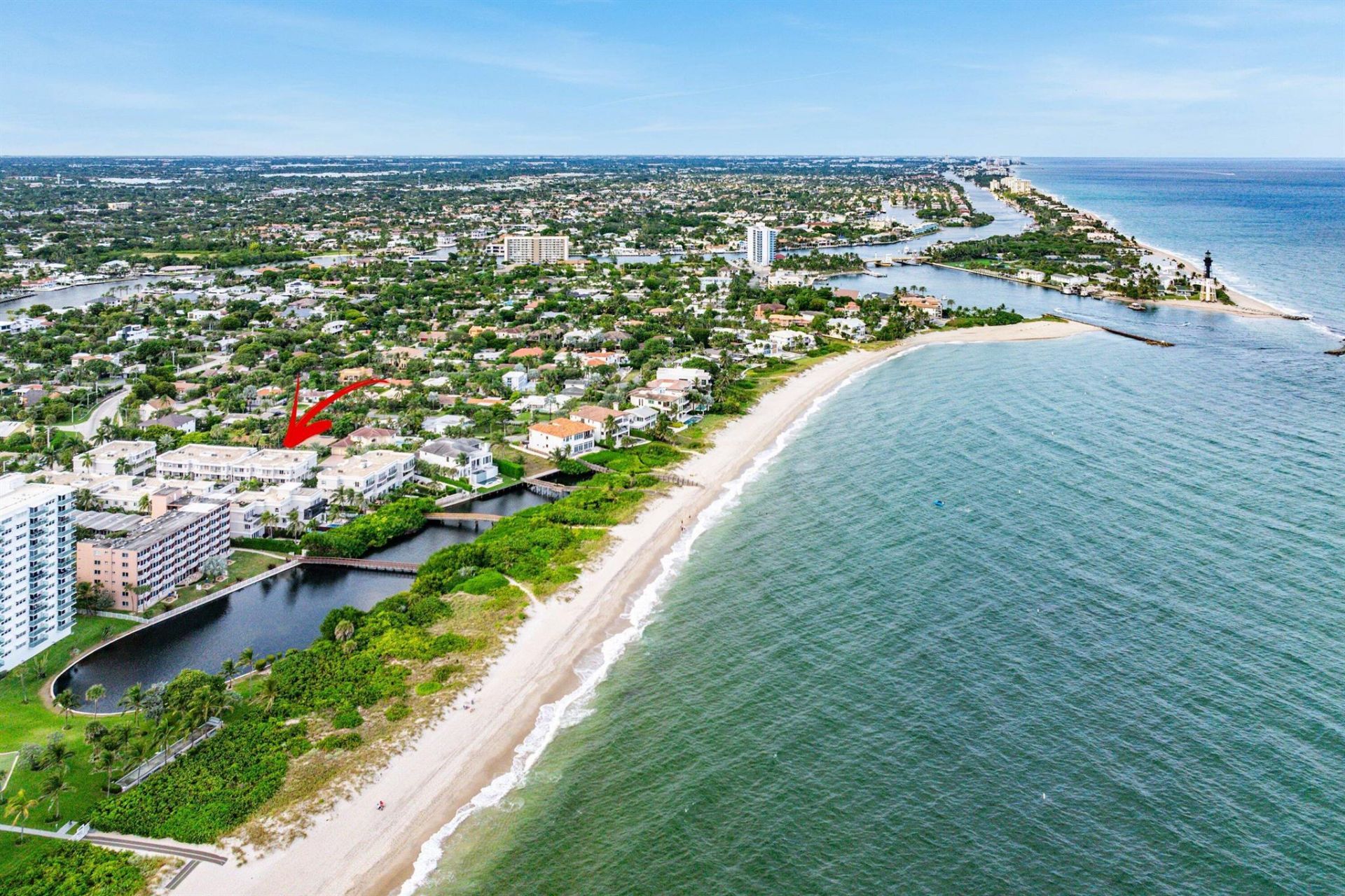 1792 Bay Drive, Unit 27, Pompano Beach, FL 33062 Photo