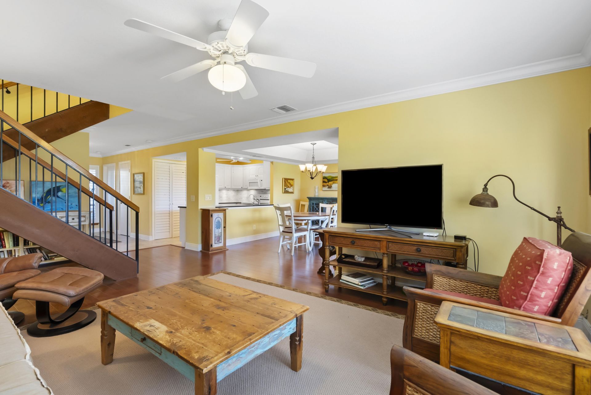 5662 SE Foxcross Place, Stuart, FL 34997 Photo