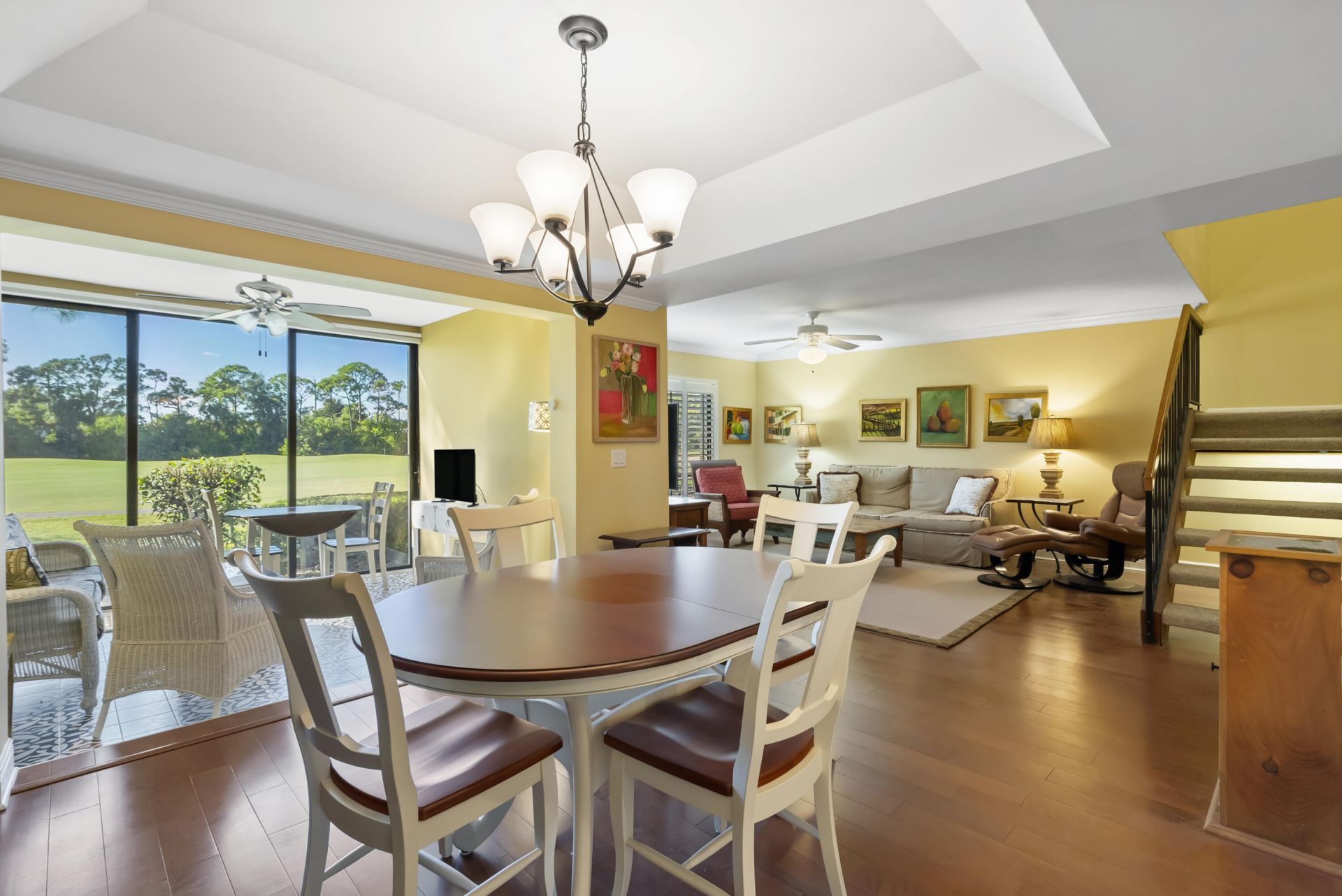 5662 SE Foxcross Place, Stuart, FL 34997 Photo