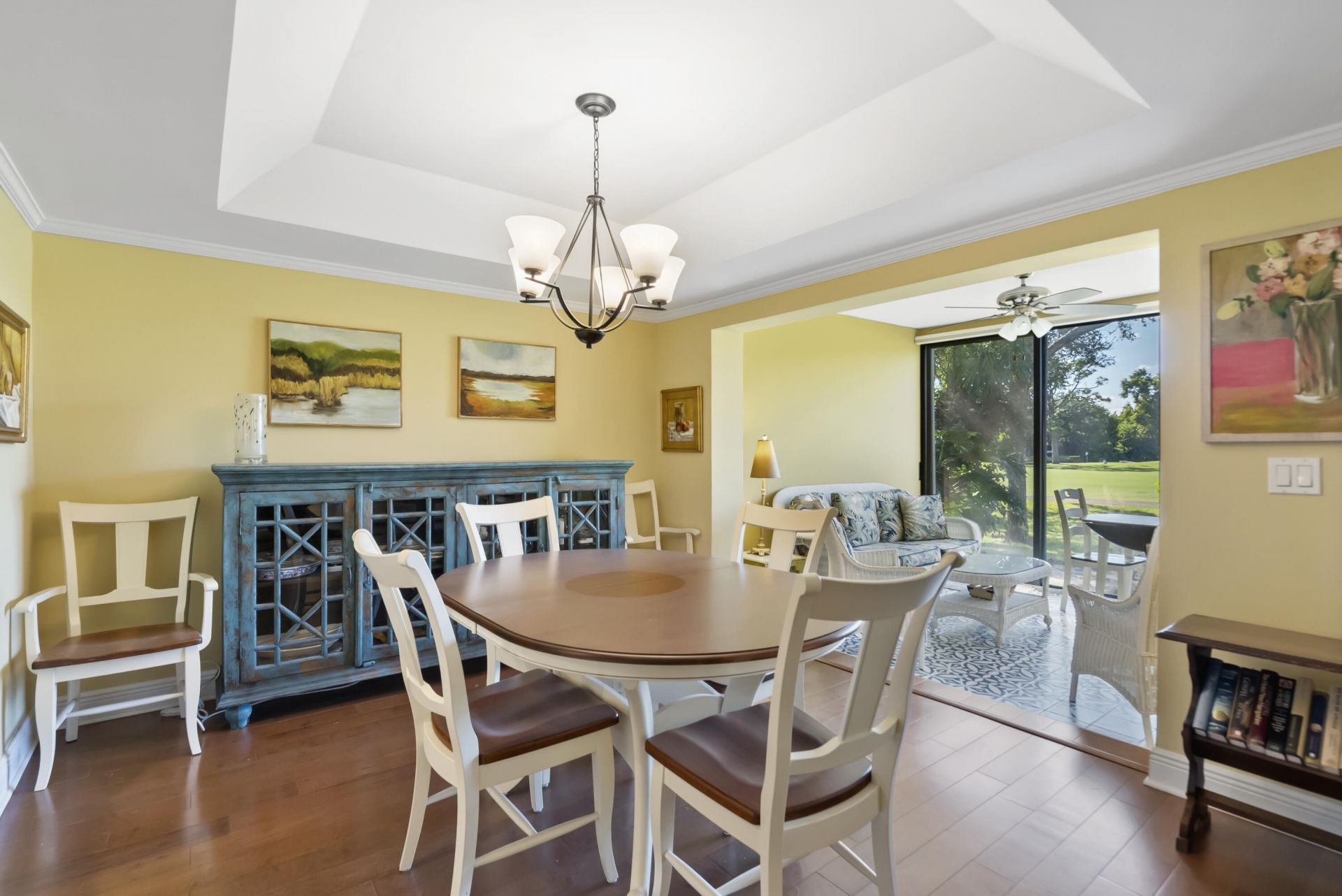 5662 SE Foxcross Place, Stuart, FL 34997 Photo