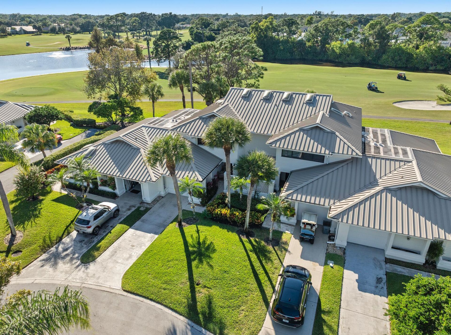 5662 SE Foxcross Place, Stuart, FL 34997 Photo