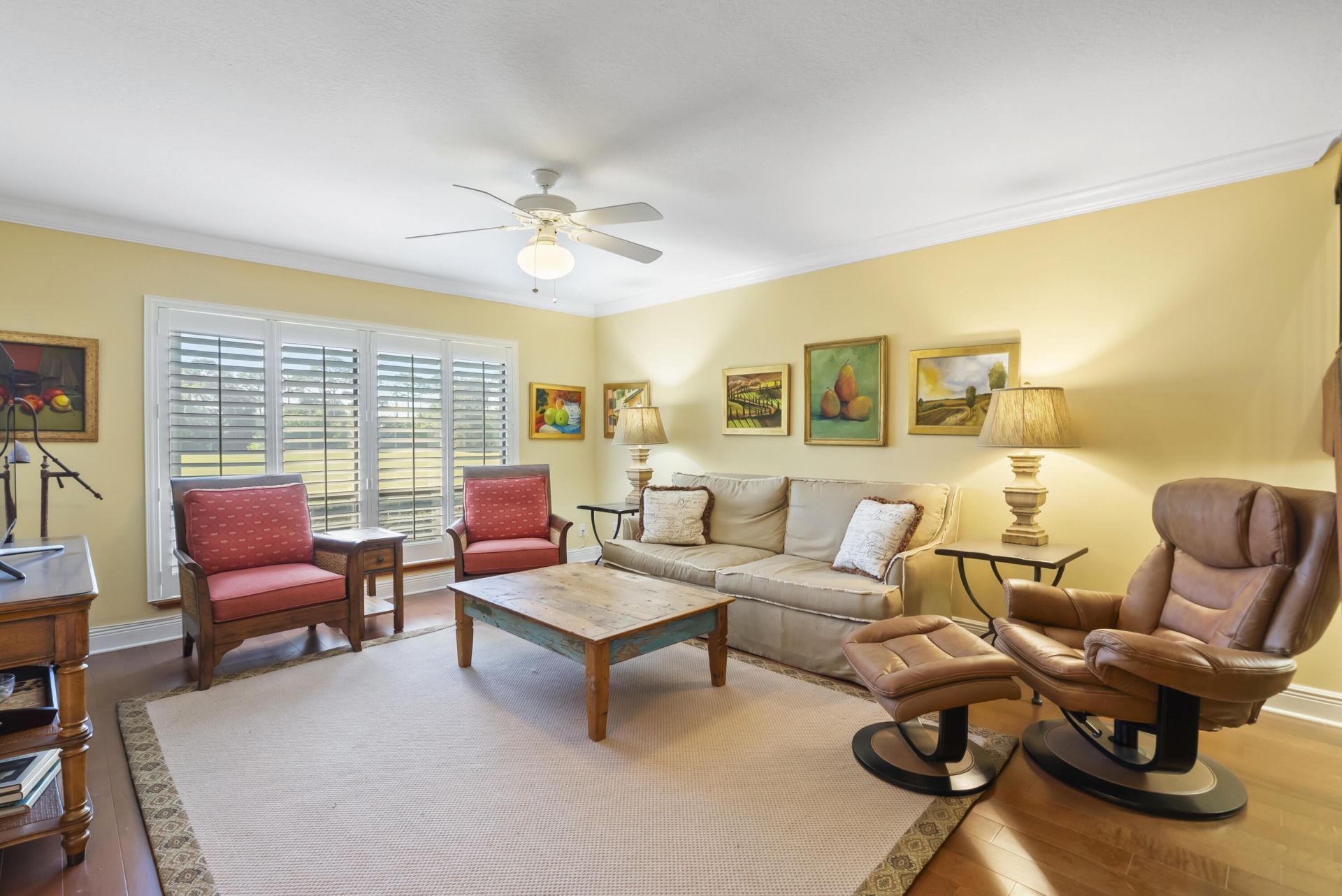 5662 SE Foxcross Place, Stuart, FL 34997 Photo