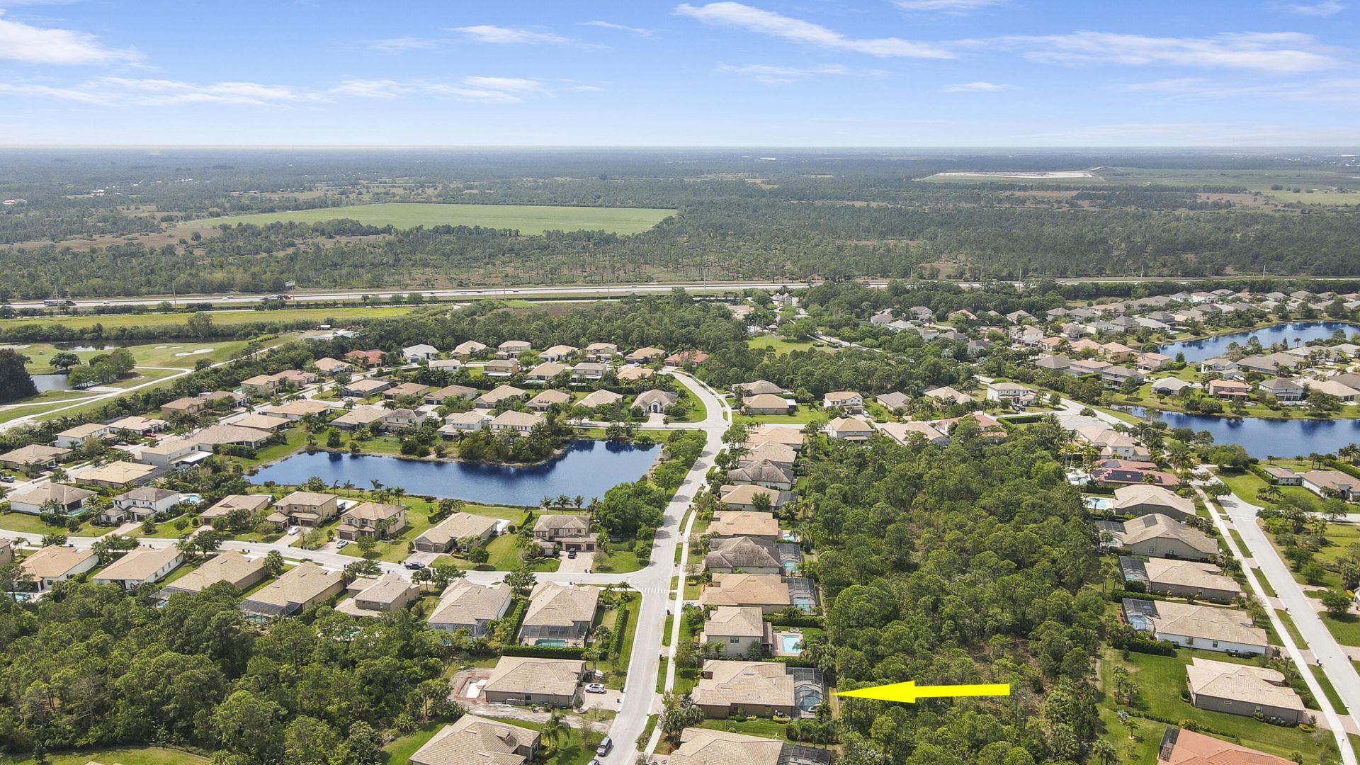 4885 SW Gossamer Circle, Palm City, FL 34990 Photo