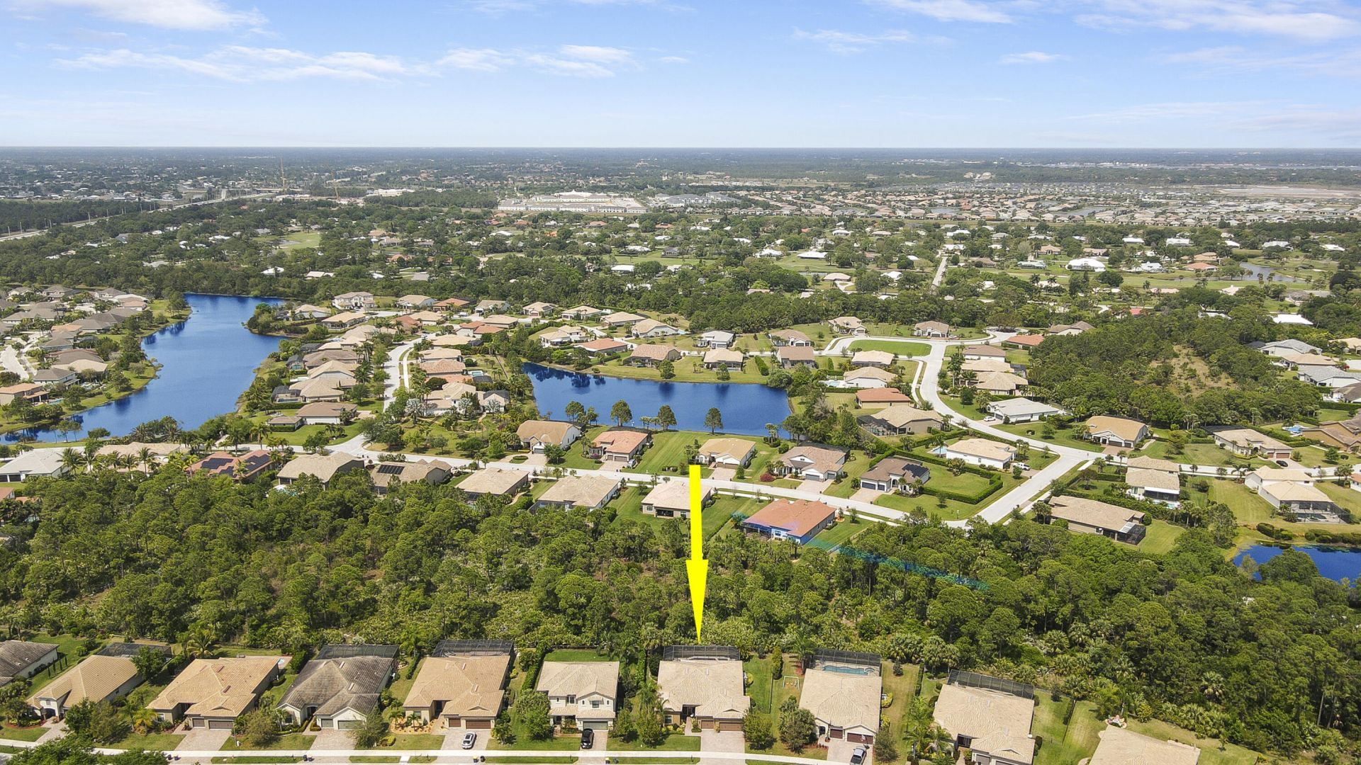 4885 SW Gossamer Circle, Palm City, FL 34990 Photo