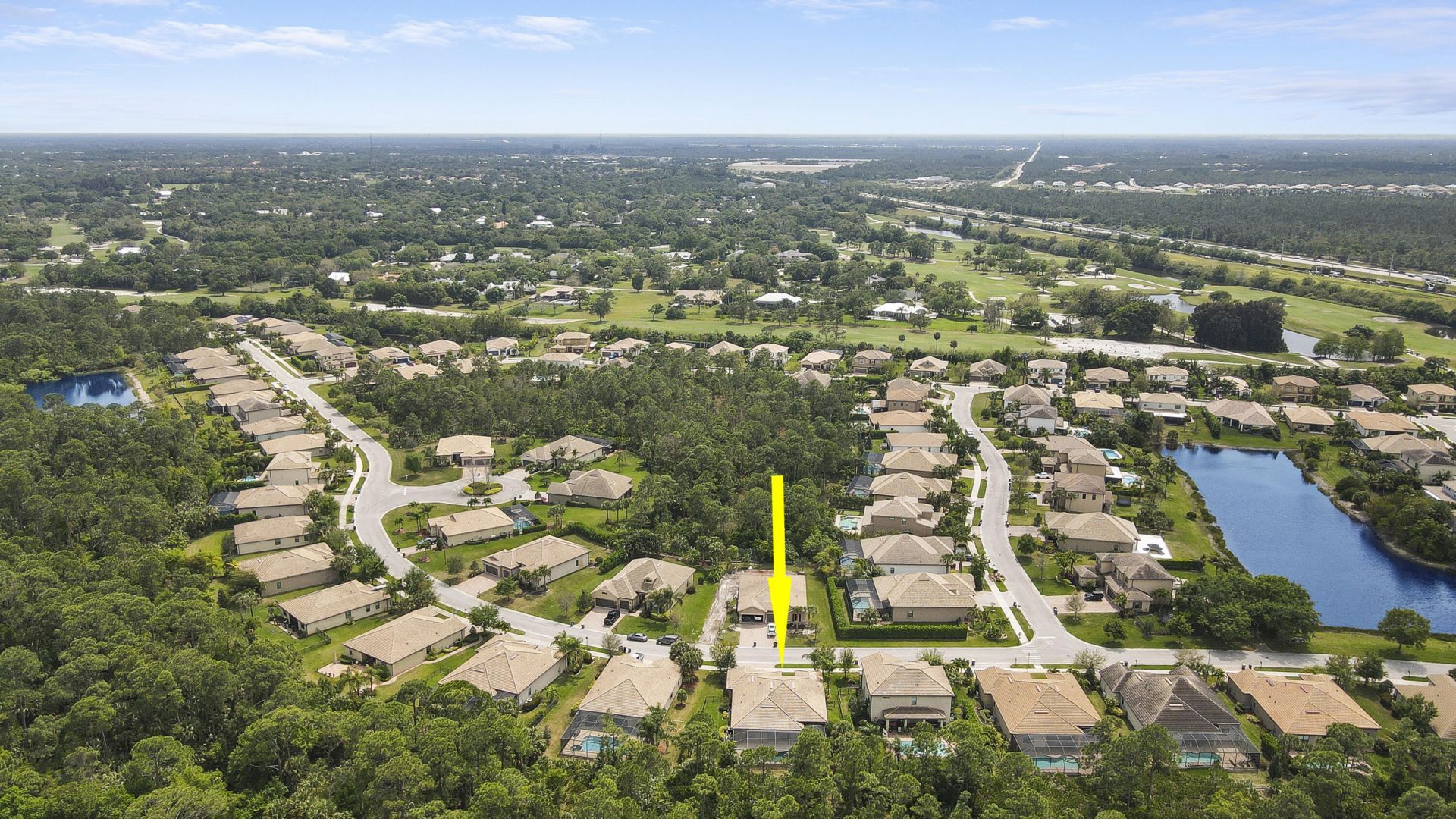 4885 SW Gossamer Circle, Palm City, FL 34990 Photo