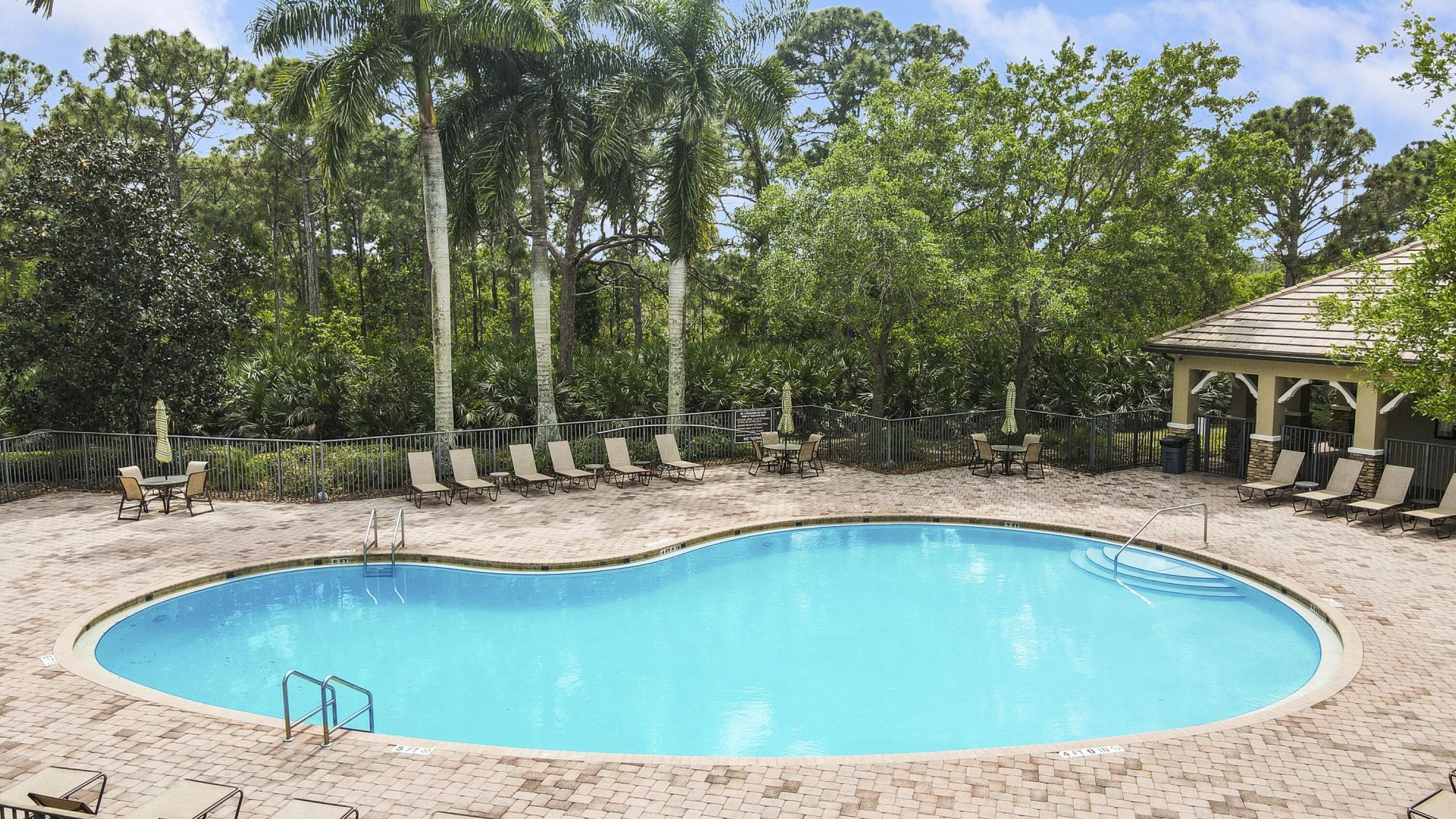 4885 SW Gossamer Circle, Palm City, FL 34990 Photo