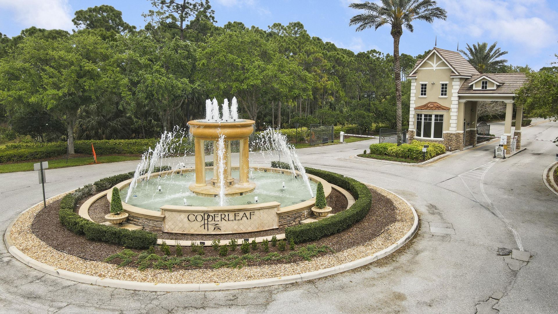 4885 SW Gossamer Circle, Palm City, FL 34990 Photo