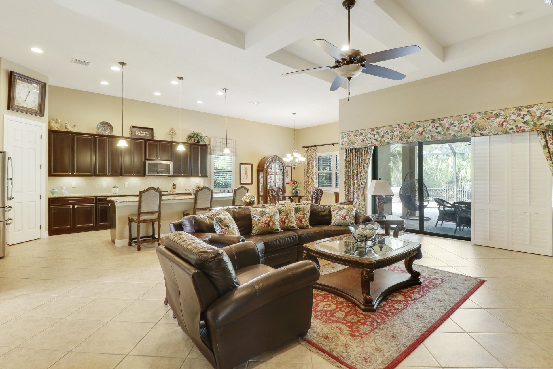 4885 SW Gossamer Circle, Palm City, FL 34990 Photo