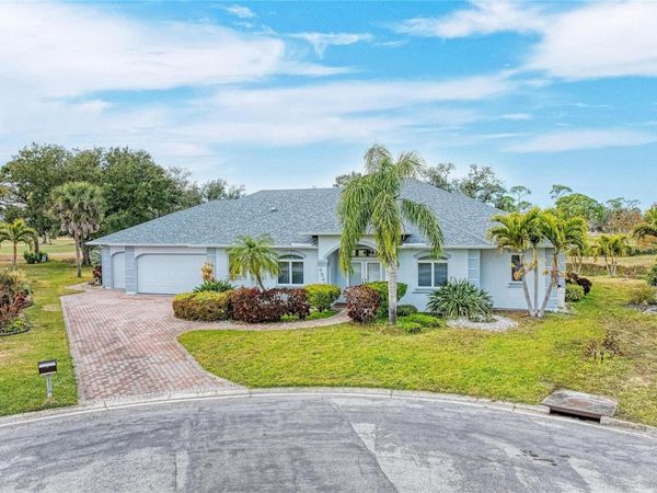 4540 KIPLING CIRCLE, SARASOTA, FL 34241