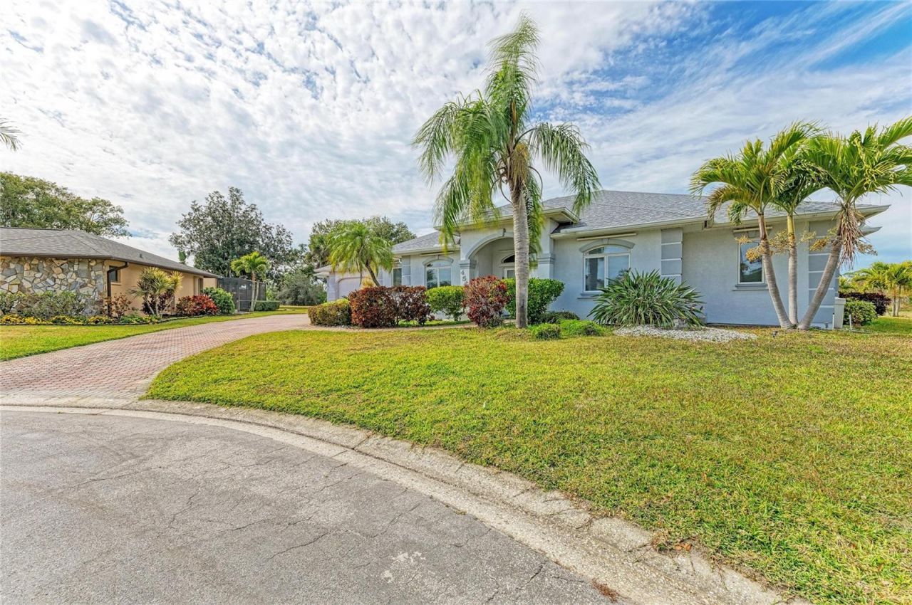4540 Kipling Circle, Sarasota, FL 34241 Photo