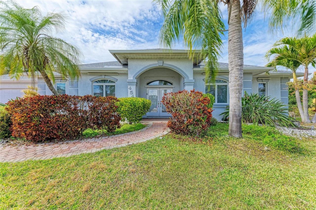 4540 Kipling Circle, Sarasota, FL 34241 Photo
