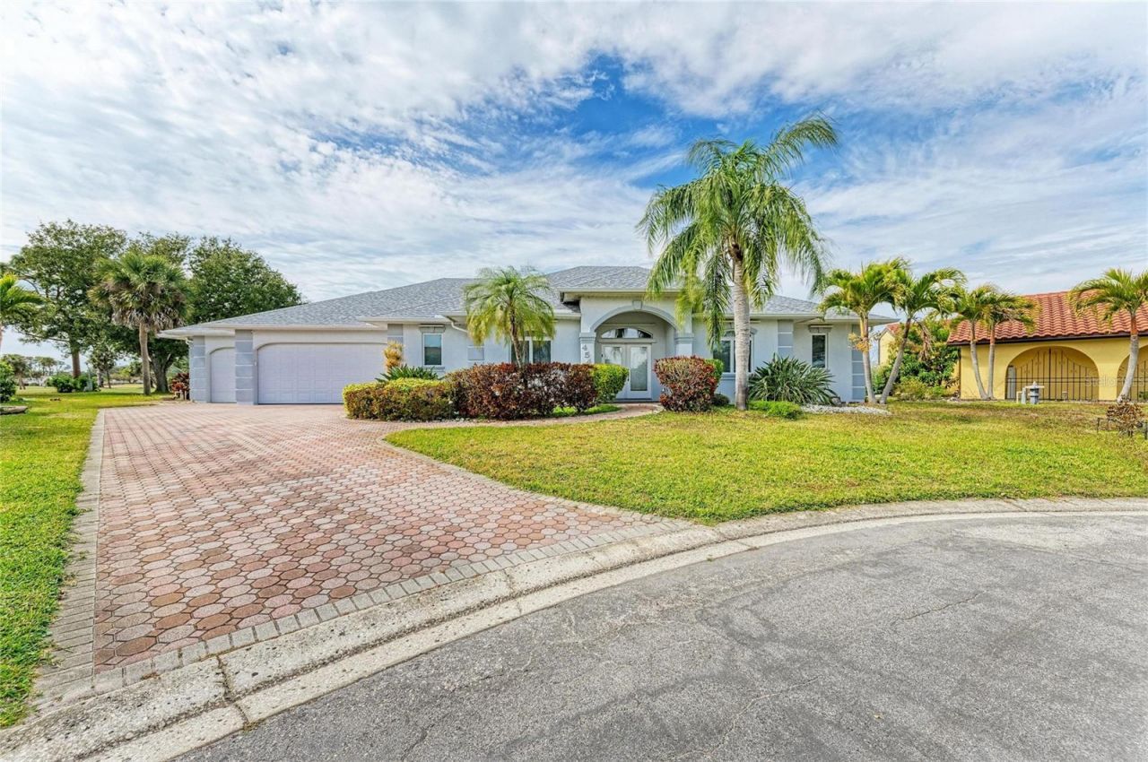 4540 Kipling Circle, Sarasota, FL 34241 Photo