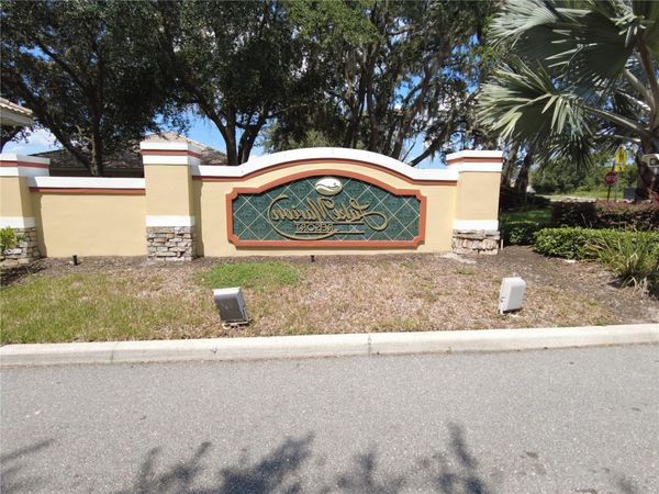 1202 LAKE MARION GOLF RESORT, Unit 1202, KISSIMMEE, FL 34759
