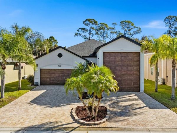 161 HARMONY LANE, TITUSVILLE, FL 32780