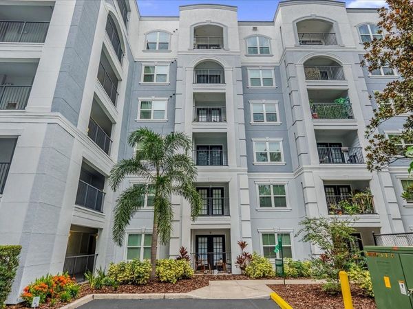 304 E SOUTH STREET, Unit 2026, ORLANDO, FL 32801