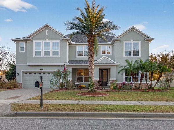 2300 PARKSIDE MEADOW DRIVE, APOPKA, FL 32712