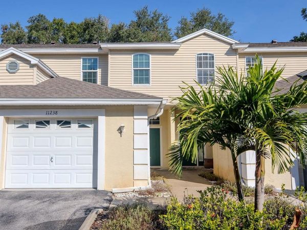 11238 CEDAR HOLLOW LANE, TAMPA, FL 33618