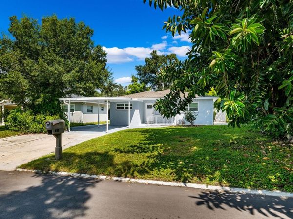 3011 W DOUGLAS, TAMPA, FL 33607