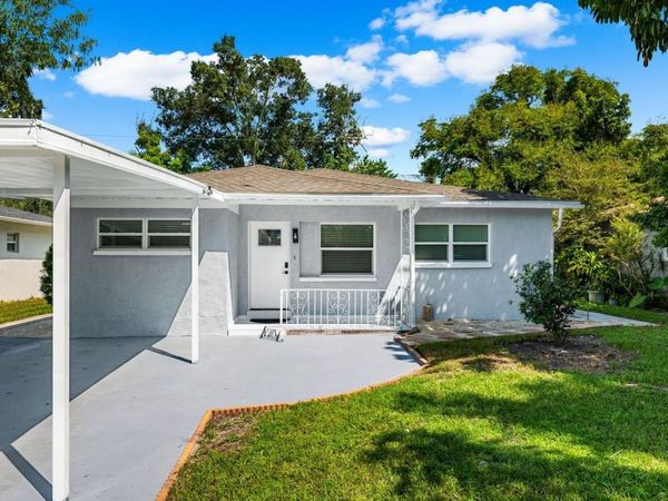 3011 W DOUGLAS, TAMPA, FL 33607