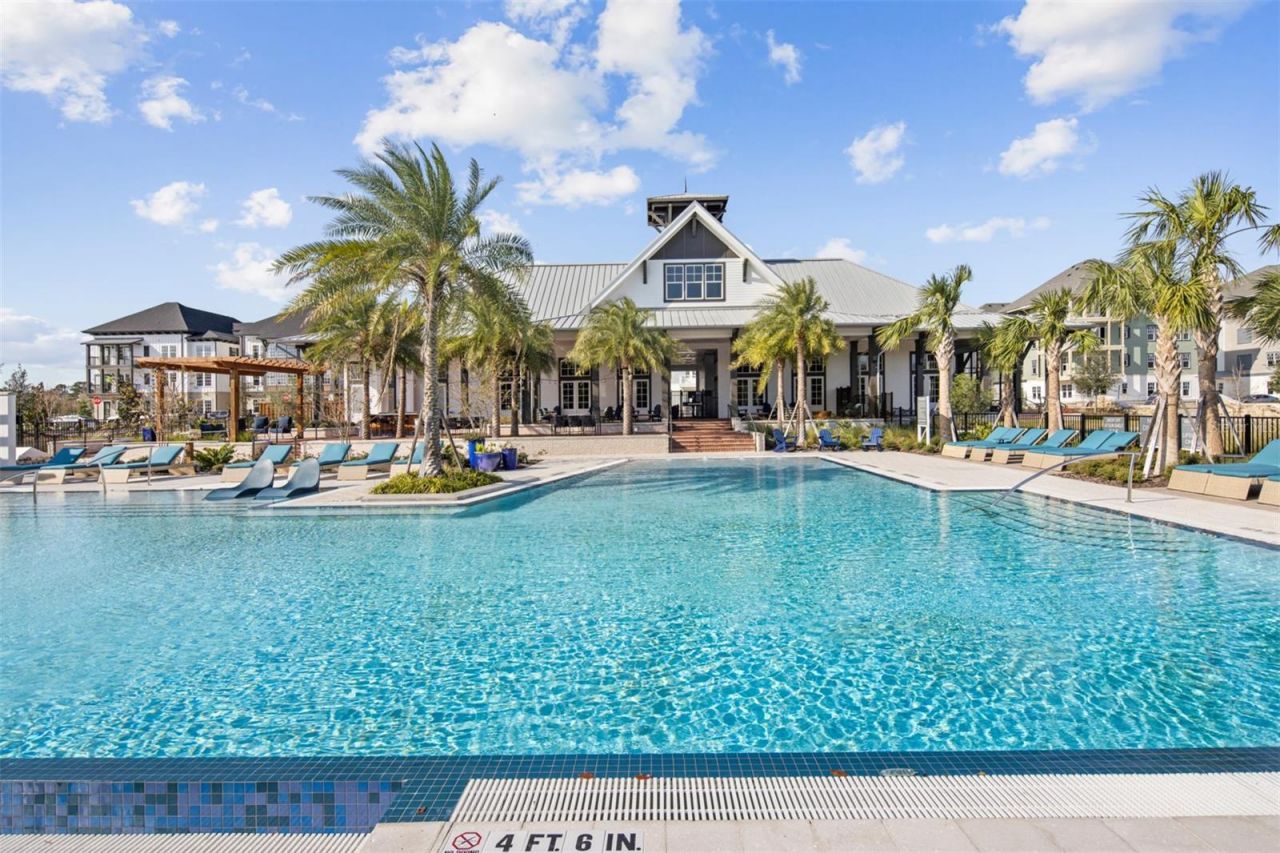 2012 Beach Terrace, Celebration, FL 34747 Photo