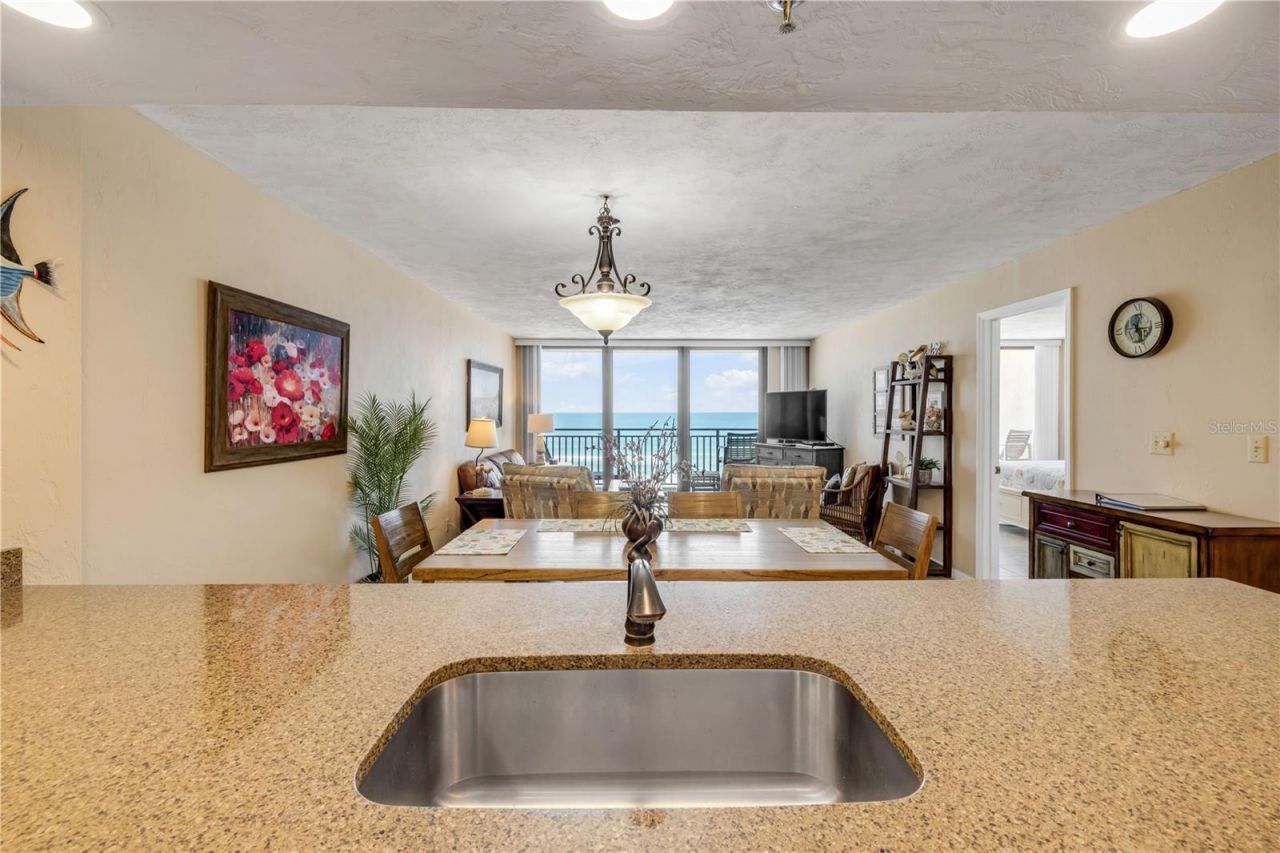 4139 S Atlantic Avenue, Unit A504, New Smyrna Beach, FL 32169 Photo