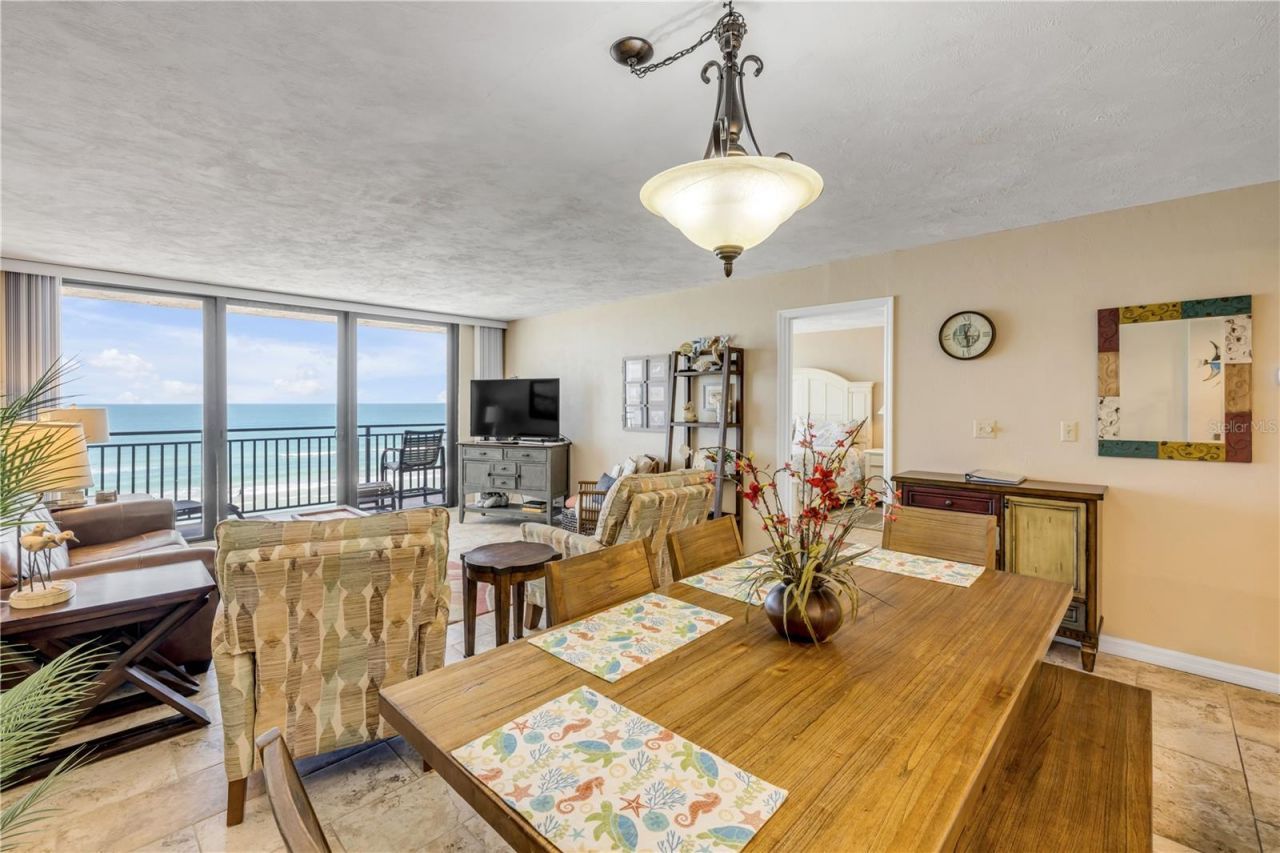 4139 S Atlantic Avenue, Unit A504, New Smyrna Beach, FL 32169 Photo