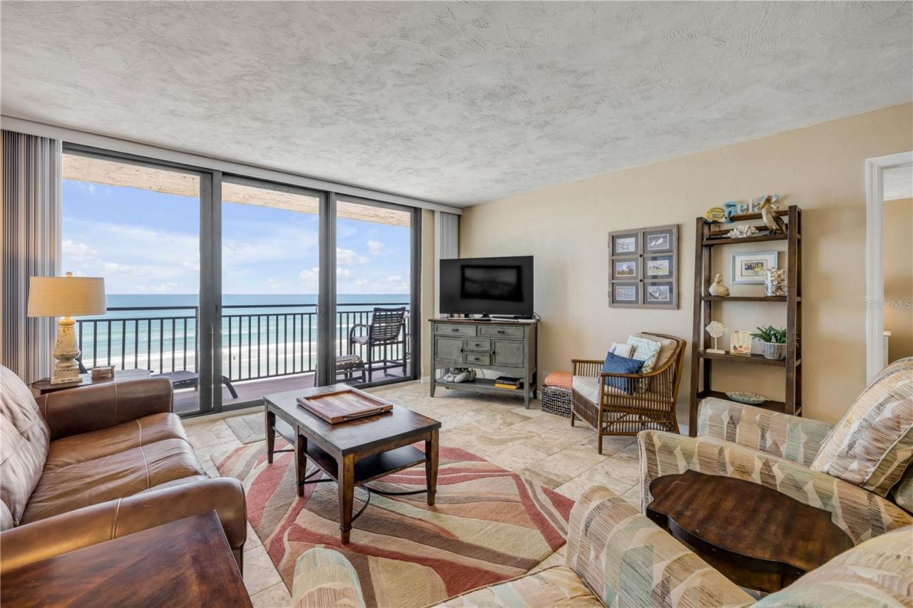 4139 S Atlantic Avenue, Unit A504, New Smyrna Beach, FL 32169 Photo