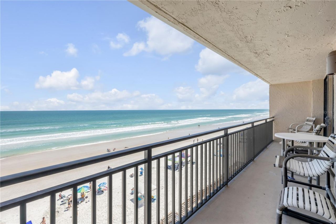 4139 S Atlantic Avenue, Unit A504, New Smyrna Beach, FL 32169 Photo