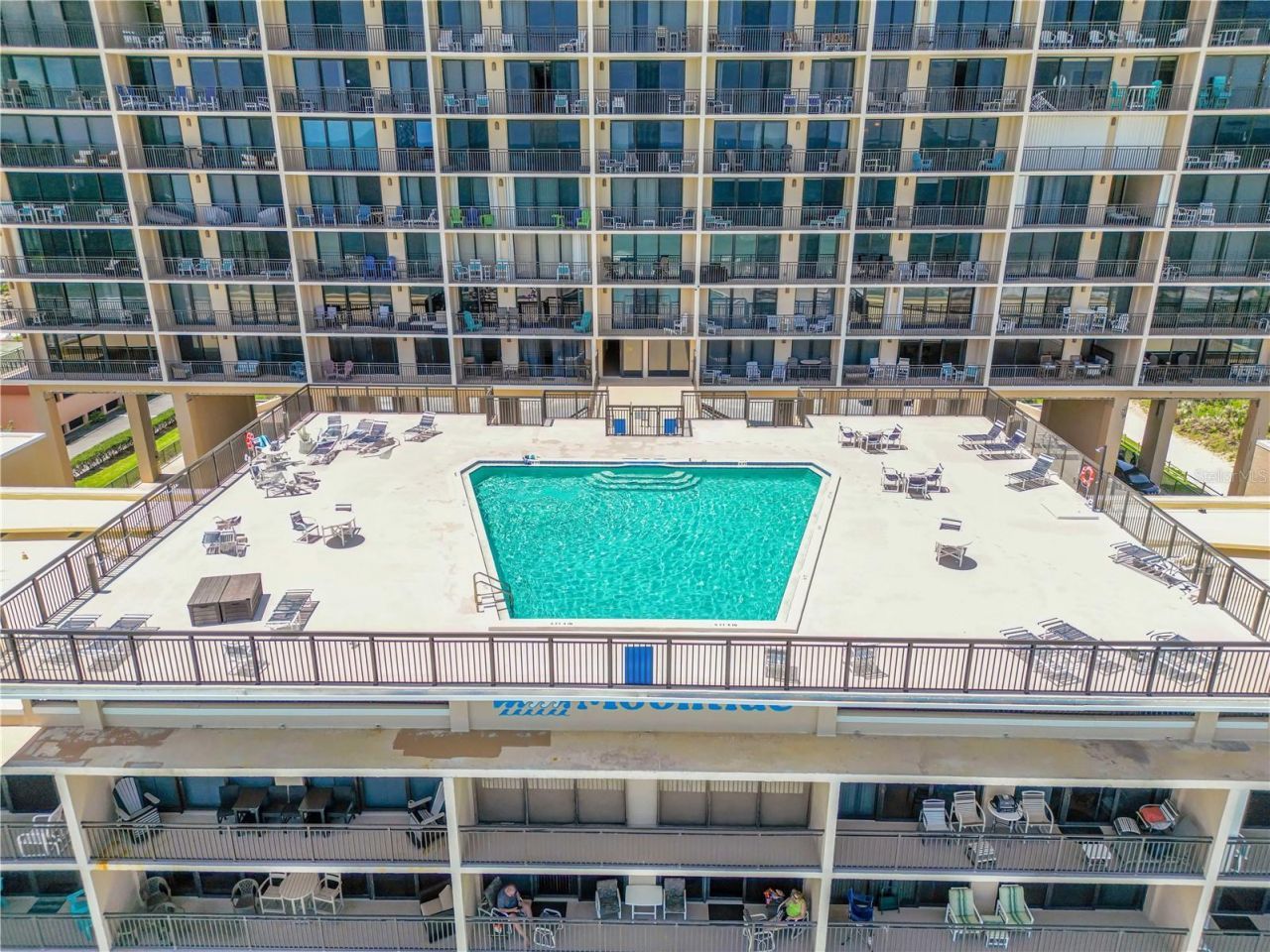 4139 S Atlantic Avenue, Unit A504, New Smyrna Beach, FL 32169 Photo