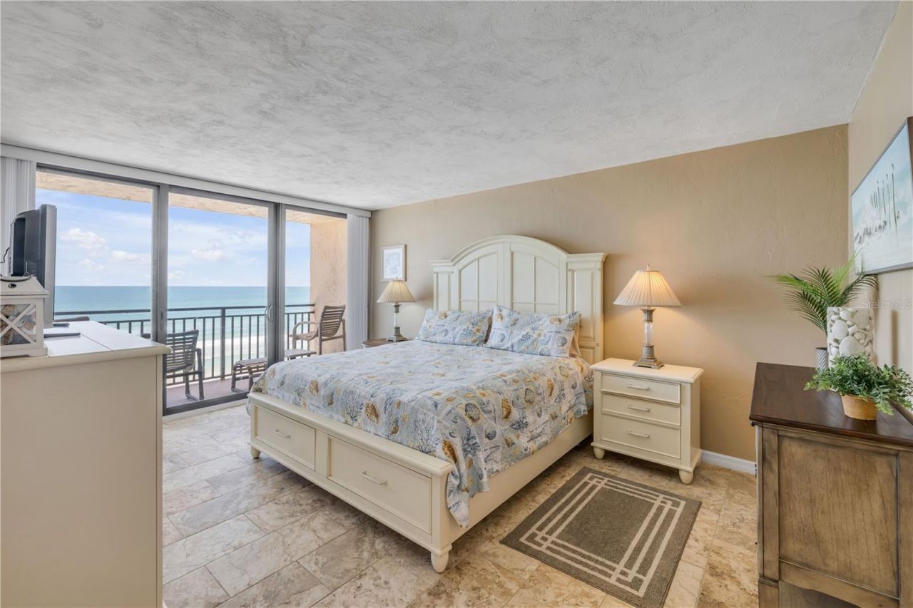 4139 S Atlantic Avenue, Unit A504, New Smyrna Beach, FL 32169 Photo