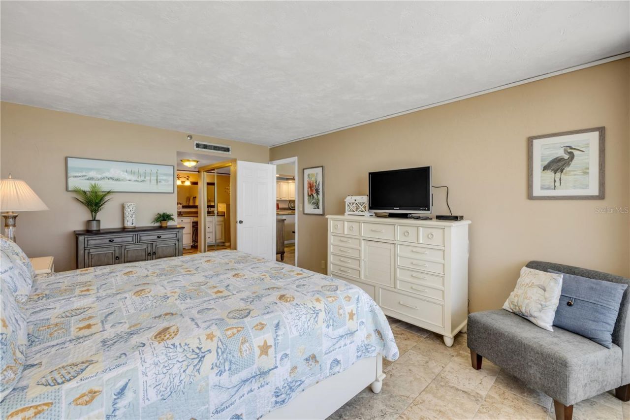 4139 S Atlantic Avenue, Unit A504, New Smyrna Beach, FL 32169 Photo