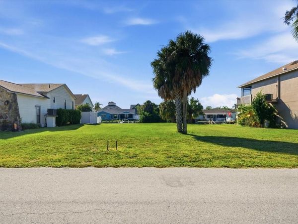 YACHTSMAN DRIVE, HUDSON, FL 34667