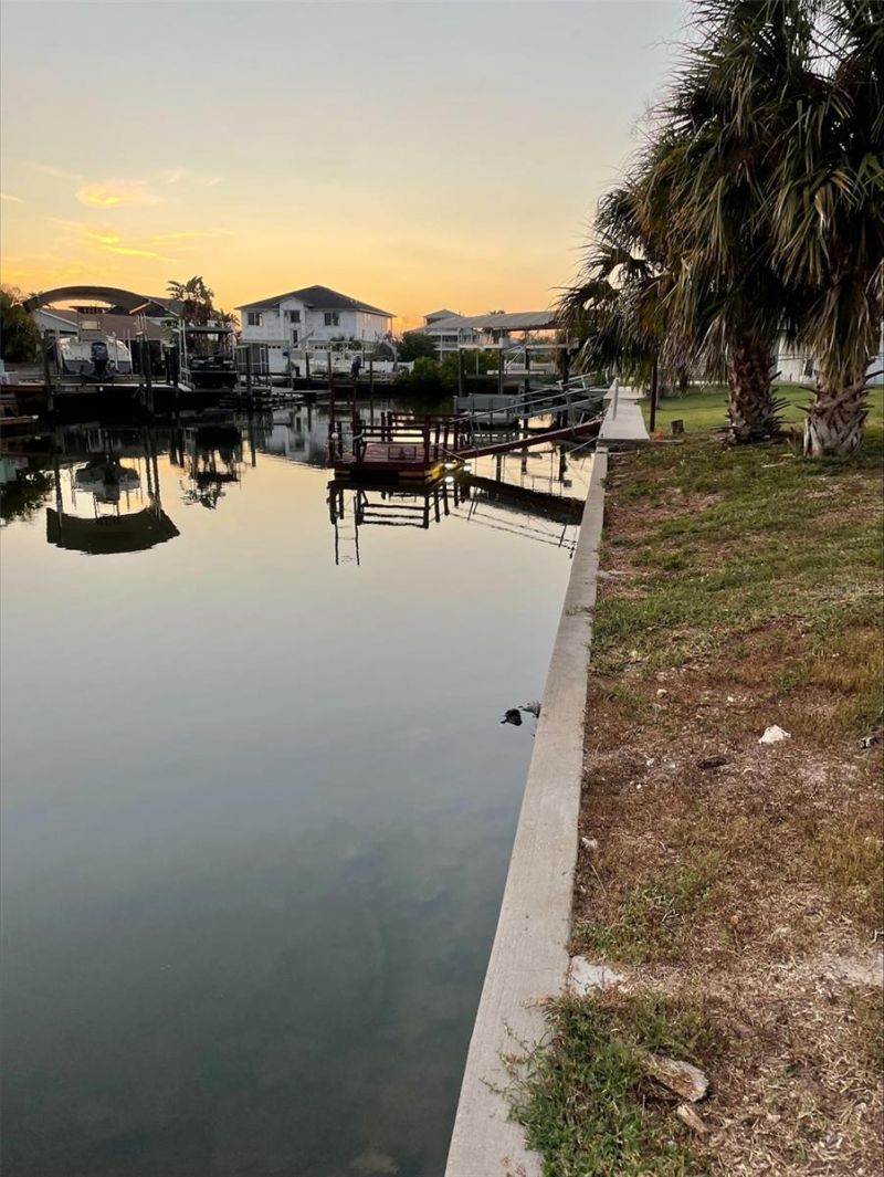 Yachtsman Drive, Hudson, FL 34667 Main Photo