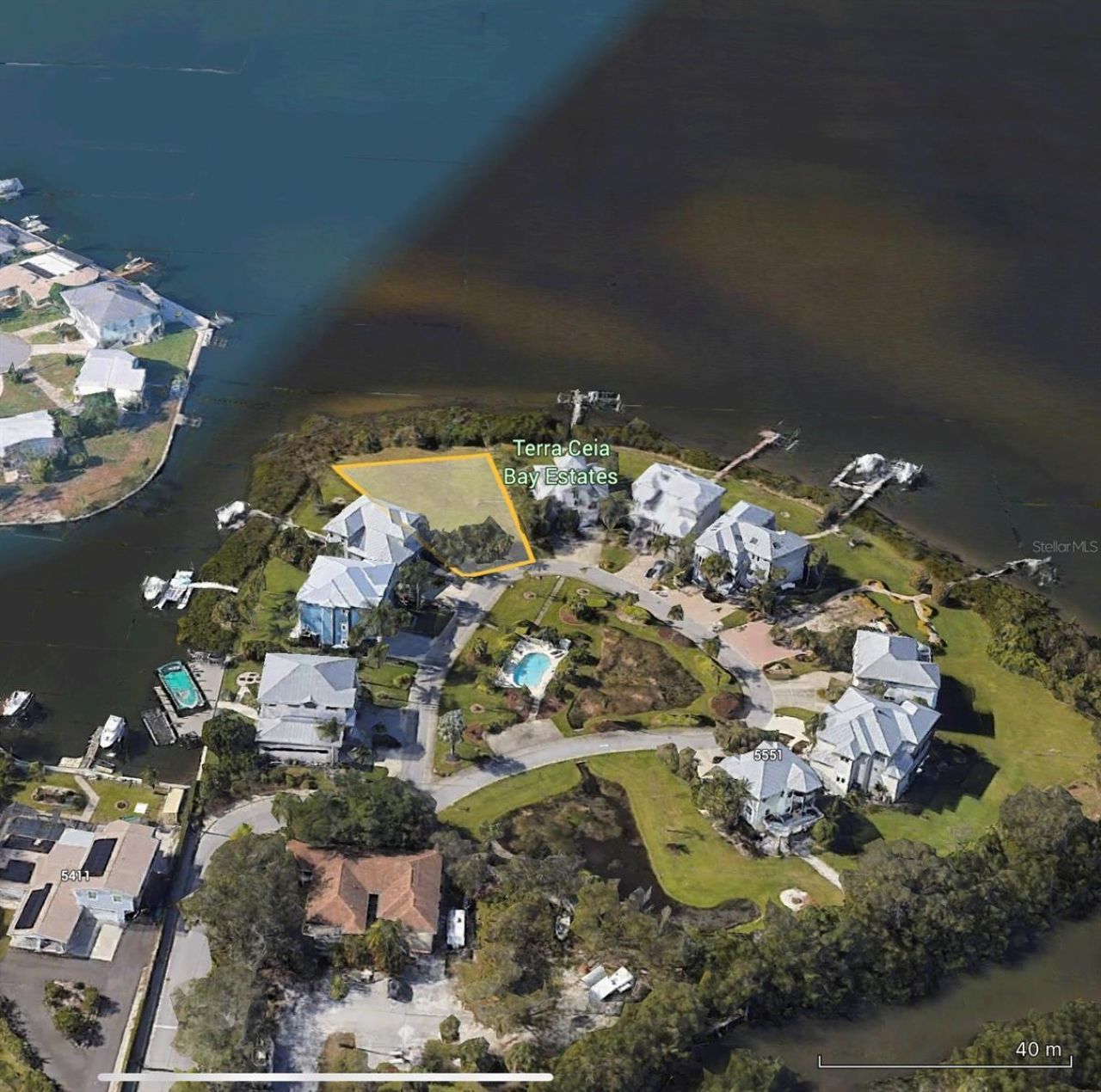 5523 2nd Avenue Circle W, Palmetto, FL 34221 Photo