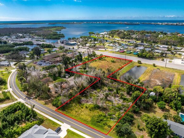 1701 PLACIDA ROAD, ENGLEWOOD, FL 34223