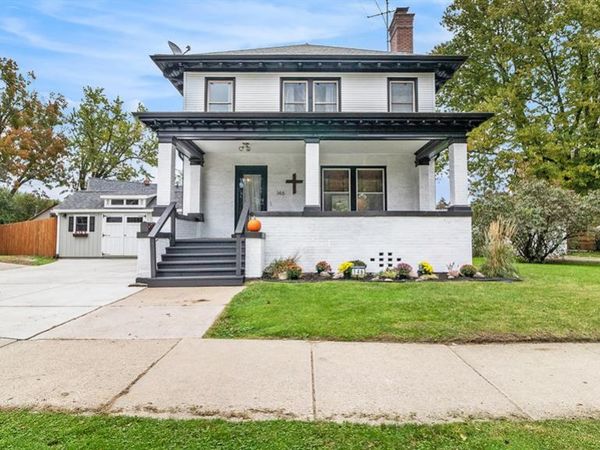 146 North Avenue, Mt. Clemens, MI 48043