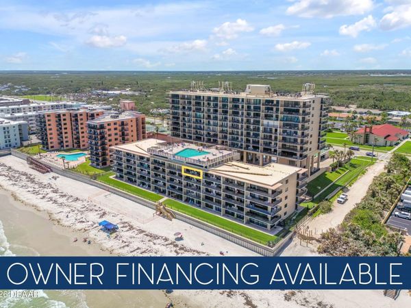 4139 S Atlantic Avenue, New Smyrna Beach, FL 32169