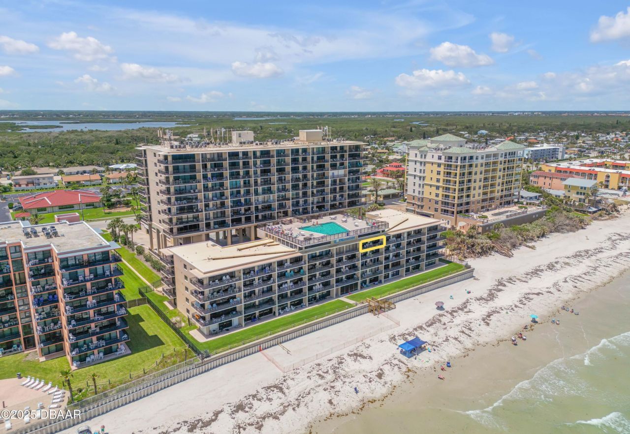 4139 S Atlantic Avenue, New Smyrna Beach, FL 32169 Photo