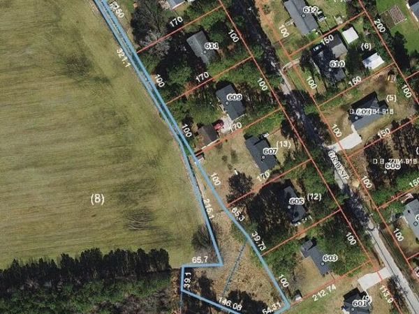 104 Bobbie Street, Elm City, NC 27822