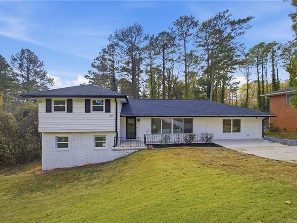 2967 Flat Shoals Road, Decatur, GA 30034