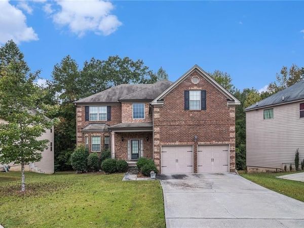 3876 Margaux Drive, Atlanta, GA 30349