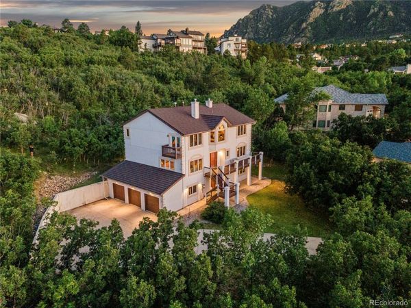 4335 Kincaid Court, Colorado Springs, CO 80906