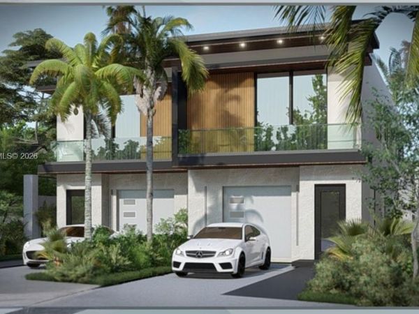 205 NE 17th Ave, Fort Lauderdale, FL 33301