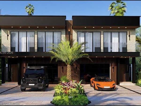 707 NE 7th Ave, Unit 1-2, Fort Lauderdale, FL 33304